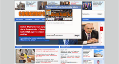 Desktop Screenshot of gundeminfo.az